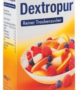 Dextropur Traubenzucker