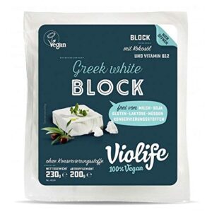 Violife Block Greek White