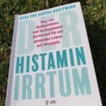 Buchempfehlung: Werde zum Histamin-Experten
